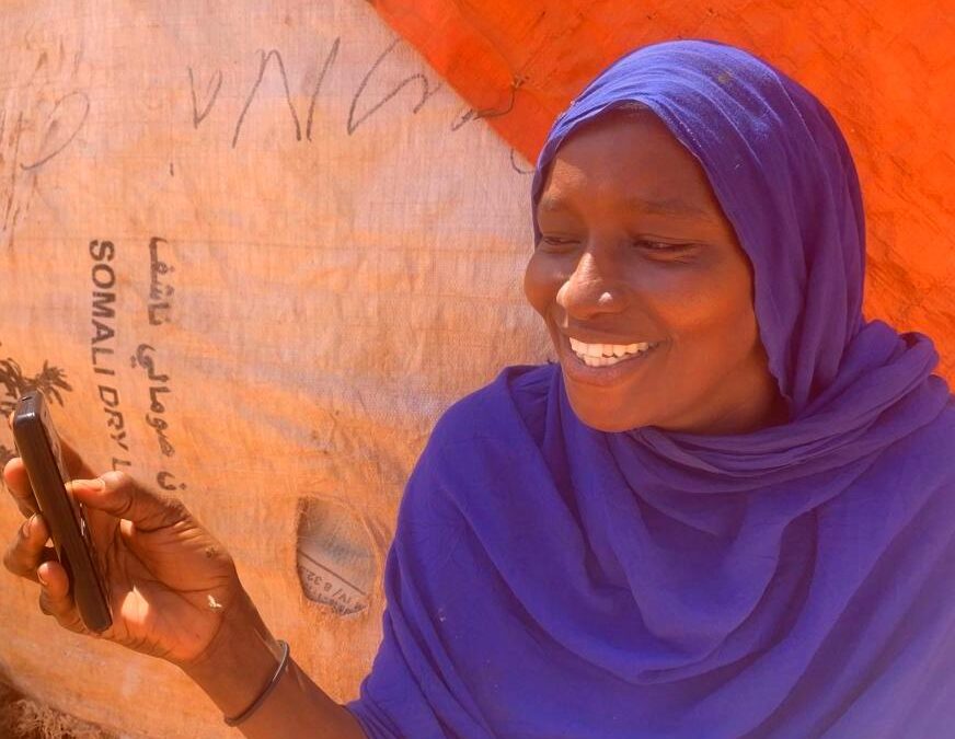 Unconditional Cash Transfers: Life-Saving Support to Drought Affected Communities in Mandera County