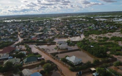 NAPAD MANDERA PROGRAM HUMANITARIAN APPEAL