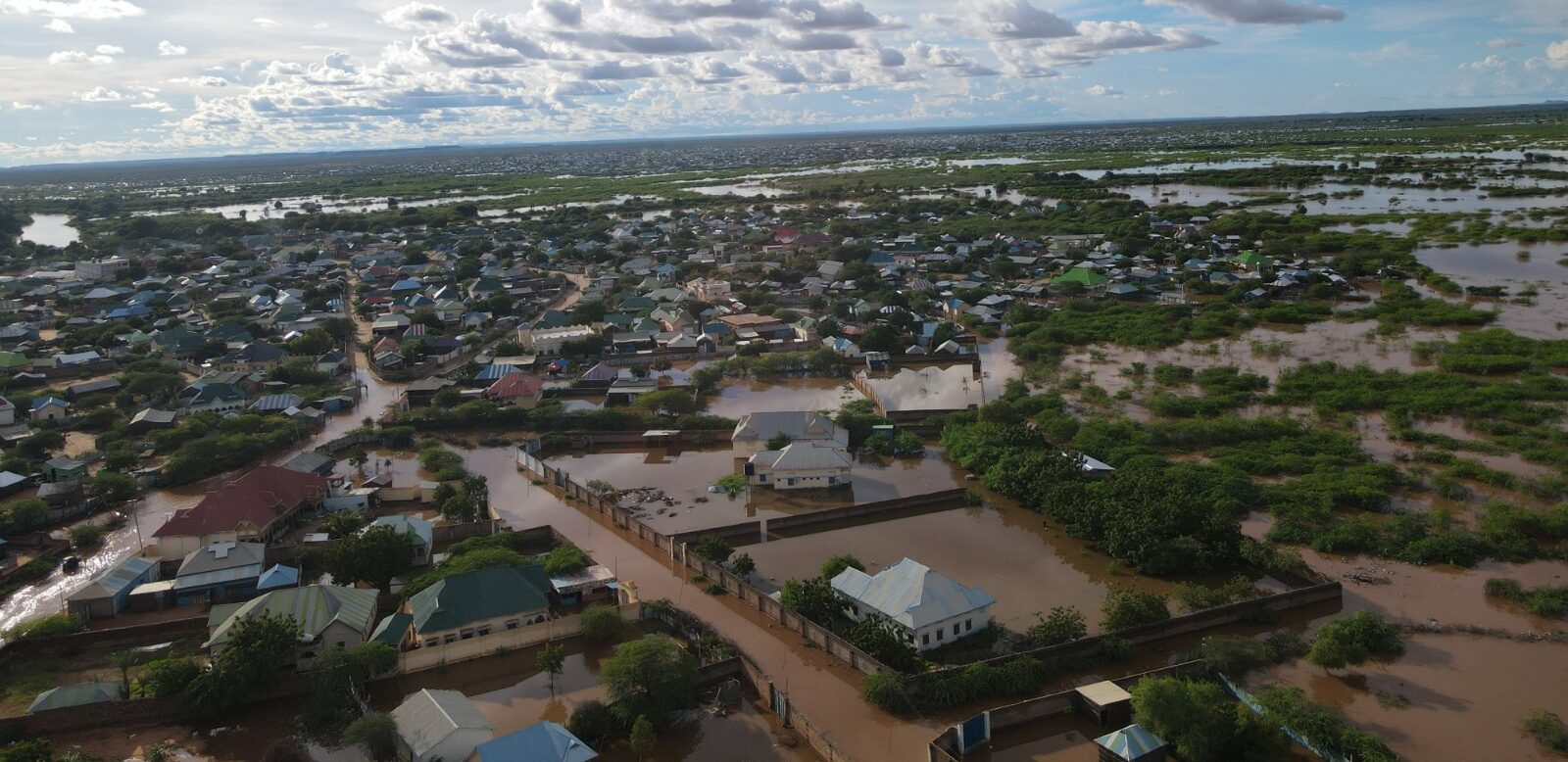 NAPAD MANDERA PROGRAM HUMANITARIAN APPEAL