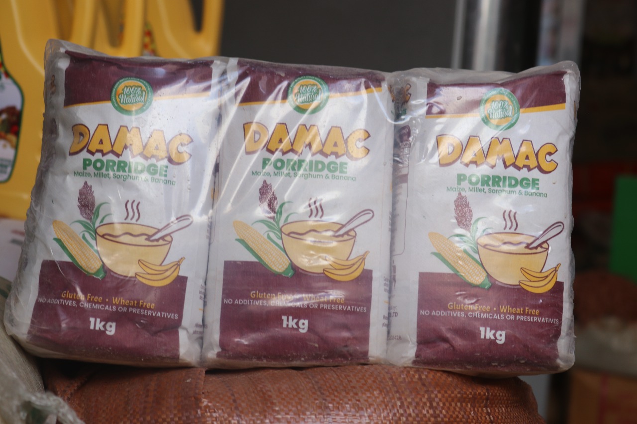 Strengthening Resilience and Food Security in Gedo through Climate-Smart Agriculture and Value-Addition